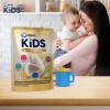 ALPURA Kids Leche Fortificada en Polvo Semidescremada 480g