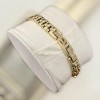 Reloj Anne Klein para Mujer, Cuarzo con Carátula Champagne y