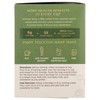 Teeccino French Roast Herbal Tea - Rich & Roasted Herbal