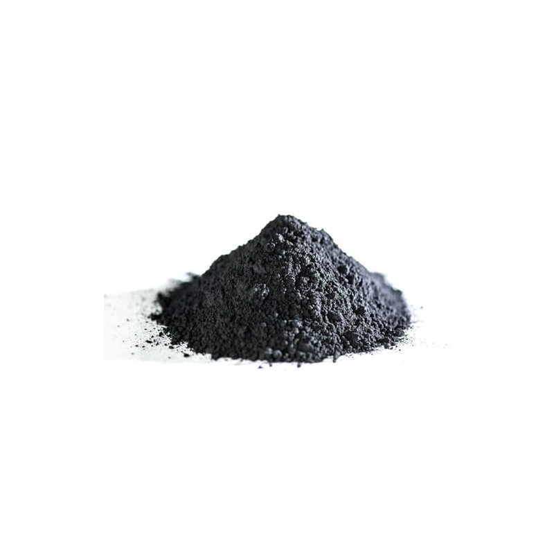 Yamashita Kogei 42029650 Japanese Food Bamboo Charcoal Powder, 5 Microns,