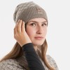 KNIT FACTORY - Dusk Hat - Knitted Hat for Men
