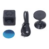 1080P Mini Security Camera Wireless Night Vision Camera Motion Detection