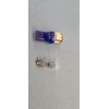 Filter McIntosh MC2255 Power Amplifier LED Meter Upgrade Kit