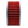AHL 136 Filtro de aceite para Suzuki GZ250 Marauder 250
