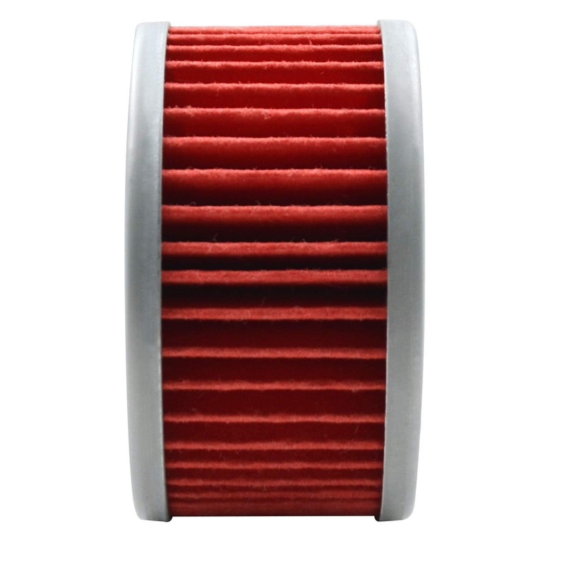 AHL 136 Filtro de aceite para Suzuki GZ250 Marauder 250