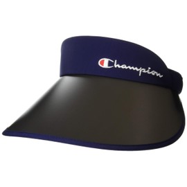 Champion UPF 50+ 164-0039 Sun Visor, navy
