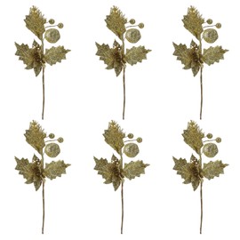 Christmas Cuttings Christmas Tree Decoration 23cm Ornament Decor for Party Festival