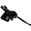 Vanlison Right Front Hand Brake Master Cylinder with 8mm Mirror