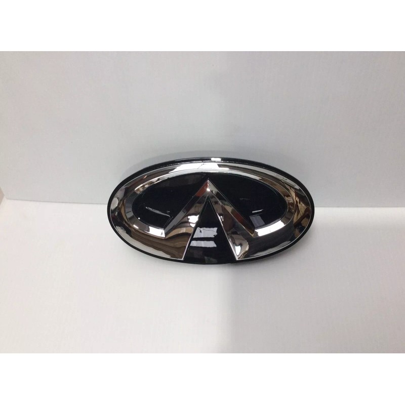 H S AUTO PARTS FIT'S INF QX50 FRONT GRILL EMBLEM