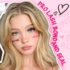 PRO Lash Bond and Seal Cluster Lash Glue & Seal