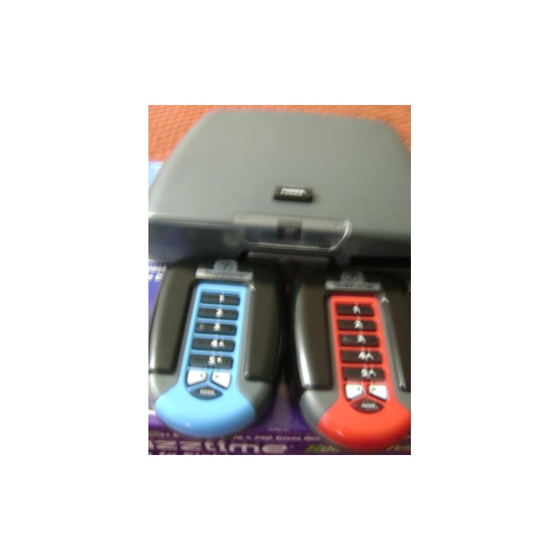 NTN Buzztime Home Trivia System