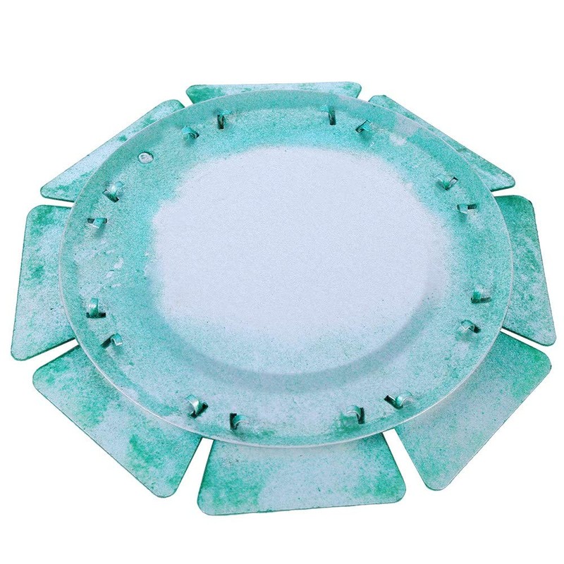Alomejor Putting Cup Indoor Outdoor Green Exercise Putting Hole for
