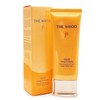 The Whoo Elastic Neck & Face Protein Repair Mask 100ml