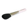 KIHITSU Kumano Brush Pearl Pink Axis Cheek Brush PP-C003 Makeup