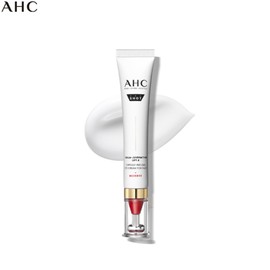 AHC Pro Shot Colla-juvenation Lift 4 Capsule Infused Eye Cream For Face 30ml