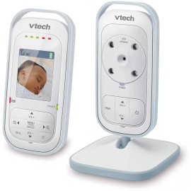 Vtech VM311 full color video and audio monitor