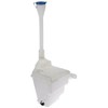 Dorman 603-530 Front Washer Fluid Reservoir Compatible with Select Hyundai