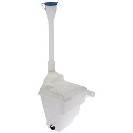 Dorman 603-530 Front Washer Fluid Reservoir Compatible with Select Hyundai Models