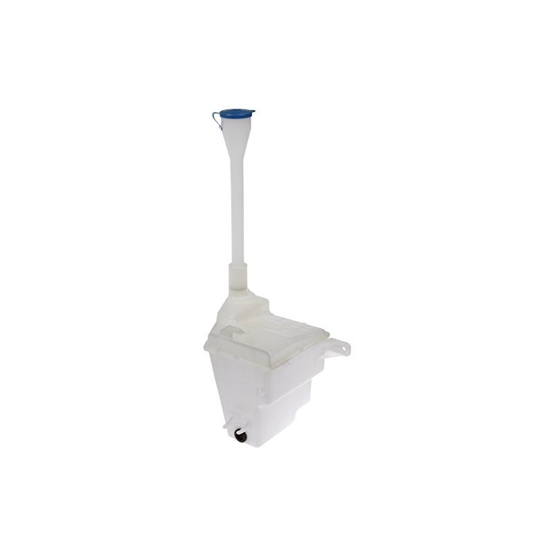 Dorman 603-530 Front Washer Fluid Reservoir Compatible with Select Hyundai