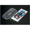 Tamiya 95445 Avante Mk.3 Azure Clear Body Set