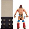 WWE Elite Collection Tatanka Action Figure
