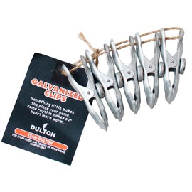 Magnetic Clip Set of 5 (CH14 – H495)