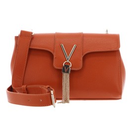 VALENTINO Divina Arancio Crossbody Bag, Arancio