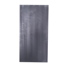 OTOOLWORLD Aluminum Profiles Graphite Plate Graphite Block EDM Graphite Plate Milling Surface (400MMx200MMx10MM)