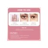 Crema Correctora De Ojos Ligera E Hidratante Mineral