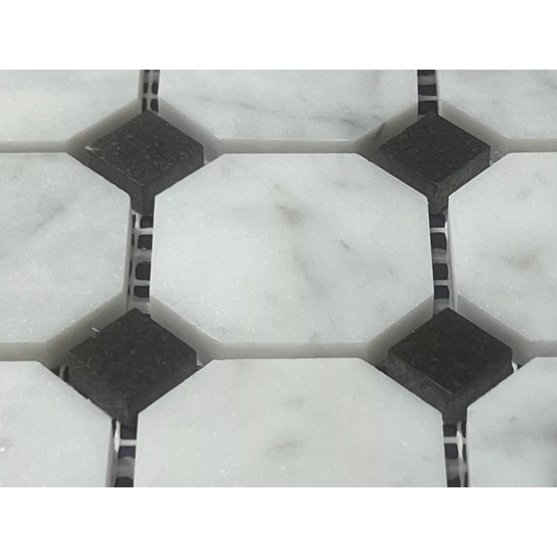 Rubymont CA18 White/Grey/Bla