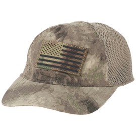 F Style Baseball Cap, Cap, gray