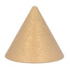 Diamond Beveling Chamfer Bit M10xD50mm Hole Enlarging Shaping Chamfering Bit