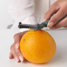 Brabantia Tasty+ Peeler Y-Shape Plus Rasp