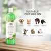 Wahl Tea Tree Shampoo, Dog Shampoo, Shampoo for Pets, Natural