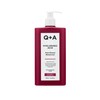 Q+A Hyaluronic acid moisturiser after showering, developed for use on