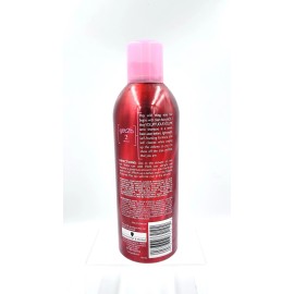 Got2b Schwarzkopf got2b 2 Sexy Voluptuous Volume Aero Shampoo 13.5oz Discontinued NOS