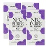 TrueX NFC Puree Blueberry 100 19g / 트루알엑스 NFC 퓨레