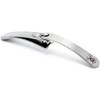 Stainless Steel Nail Clippers finger and toe nails Made in