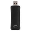 WiFi Repeater Wireless 2.4GHz 300Mbps Signal Receiver Transmitter USB Adapter