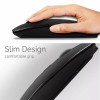 Unbranded 2.4G Ultra-Thin Wireless Mouse Scroll USB Optical Mice For