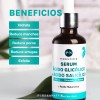 Pureza Natur Serum Facial Ácido Glicólico + Salicílico Hidratante |