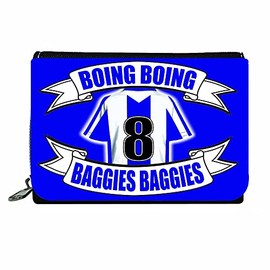 West Brom Football Shirt Gift Purse