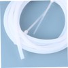 Hohopeti 1 Set Pneumatic Connector Quick Coupling PTFE Tube Set