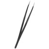 Vetus Pro ESD Safe Fine Tip Straight Tweezers - ESD-11