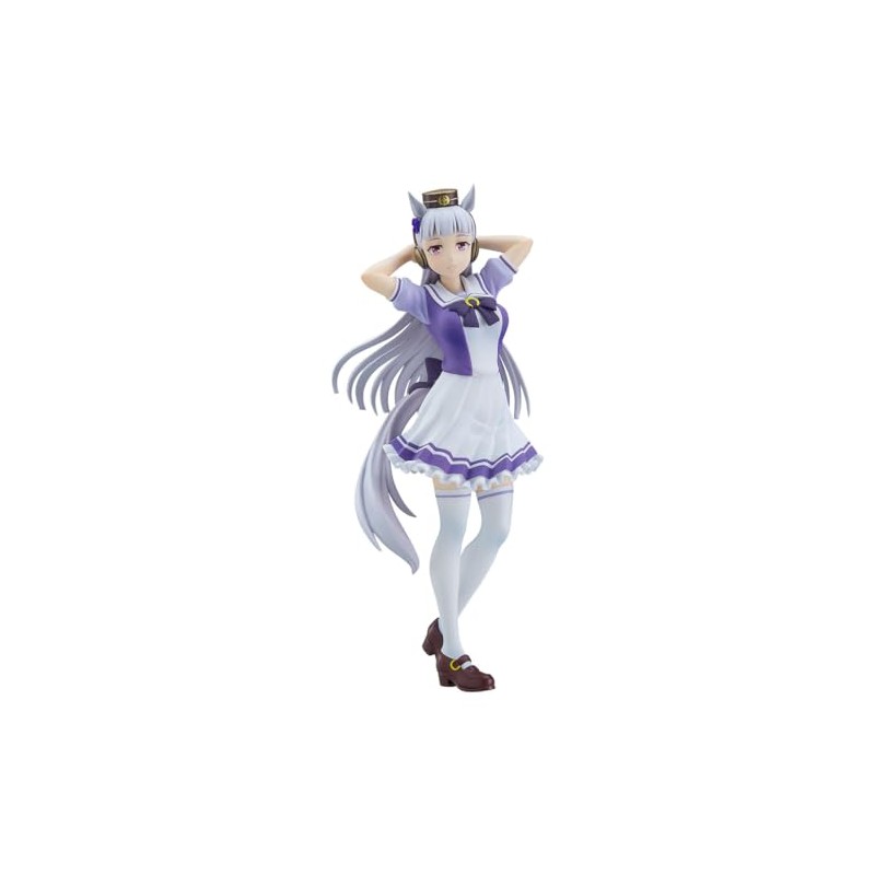 Umamusume Pretty Derby POP UP PARADE Gold Ship School Uniform