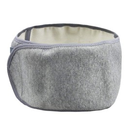 Unisex Adults Elder Thin Soft Kidney Binder Waistband Breathable Stretchy Adjustable Seasons Stomach Abdominal Support Band Wrap Waist Back Brace Protector Guard