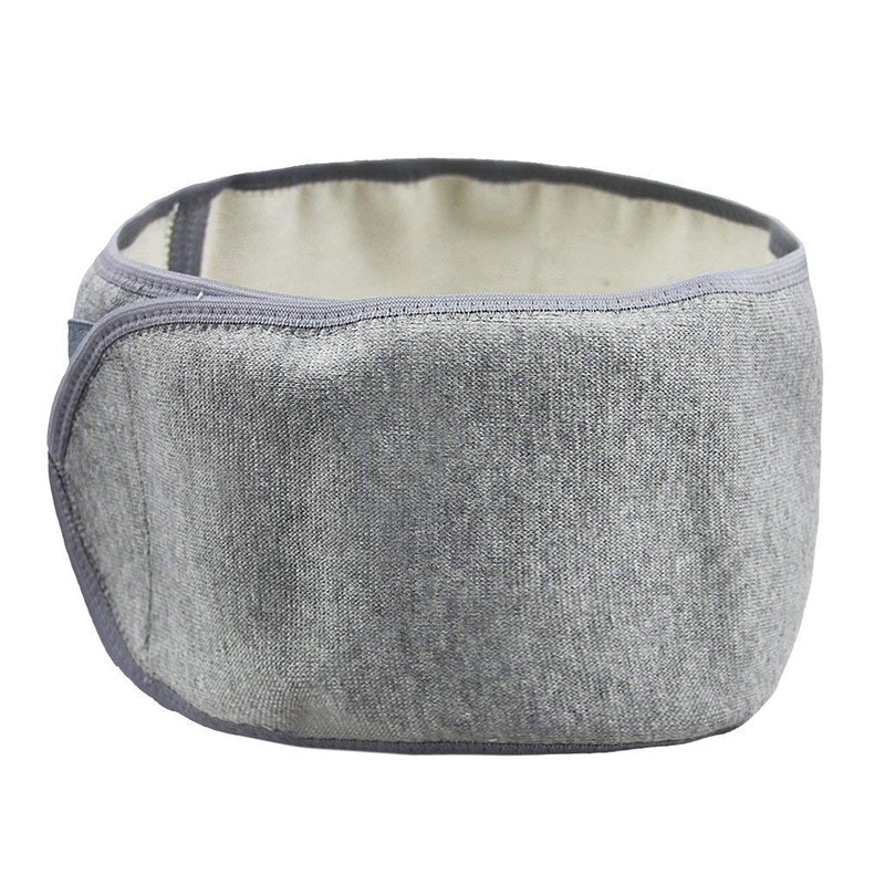Unisex Adults Elder Thin Soft Kidney Binder Waistband Breathable Stretchy