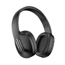 Celly FLOWBEATBK Bluetooth Headphones