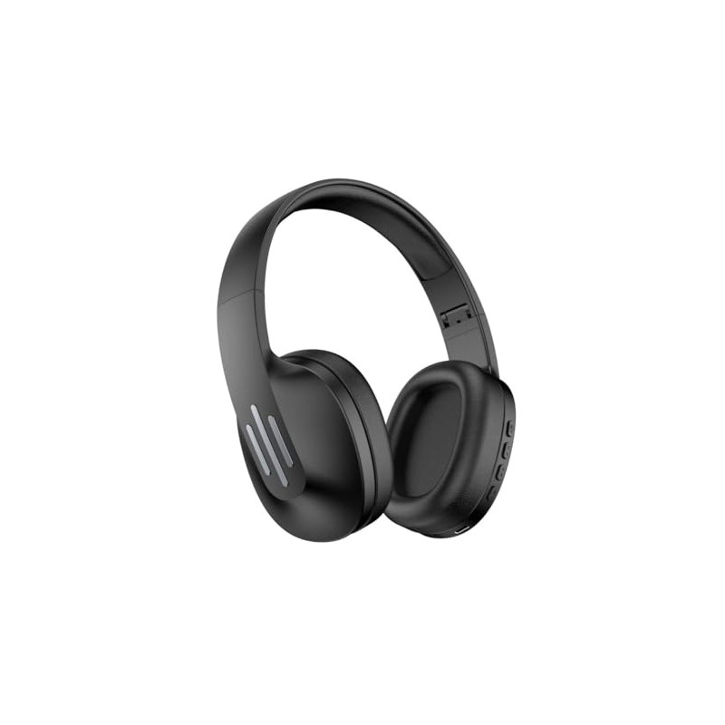 Celly FLOWBEATBK Bluetooth Headphones