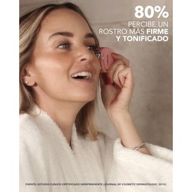 Skindion dispositivo de rejuvenecimiento facial con Microcorriente | Reductor de arrugas | Lifting facial | Ejercita rostro